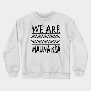 Mauna Kea Protect Crewneck Sweatshirt